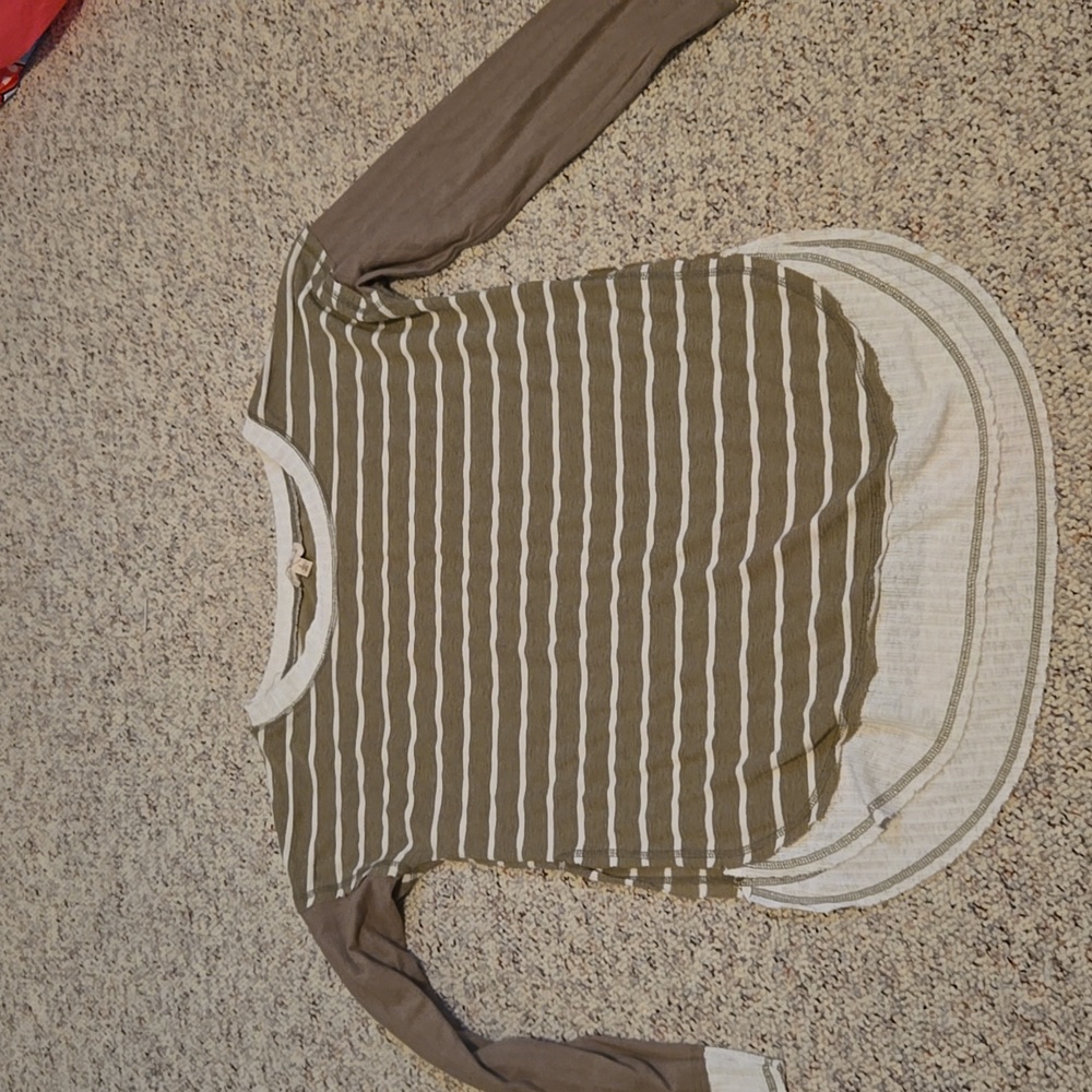 Hem & Thread, womens size small top